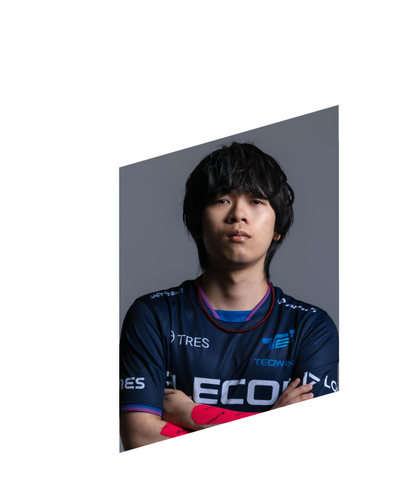 Ibuo 先生 イメージ画像