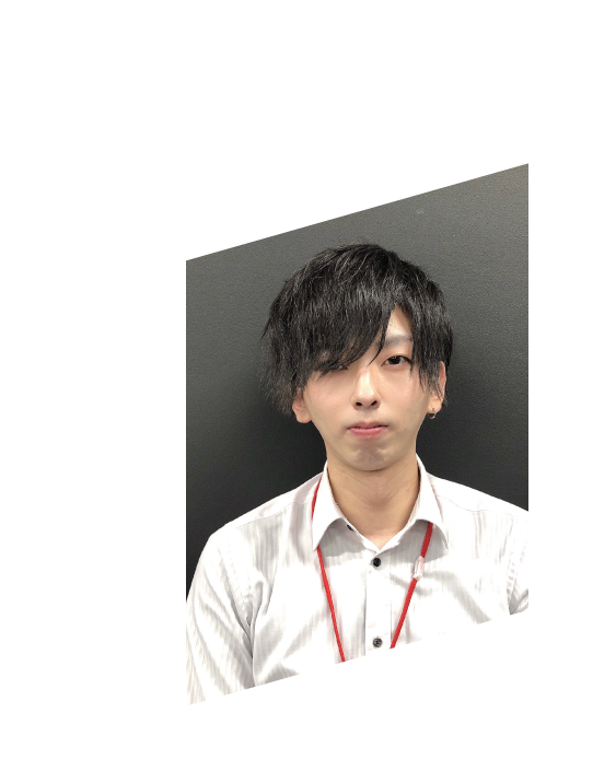 YONA 先生 イメージ画像