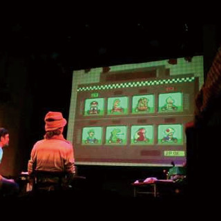 ゲームバトル