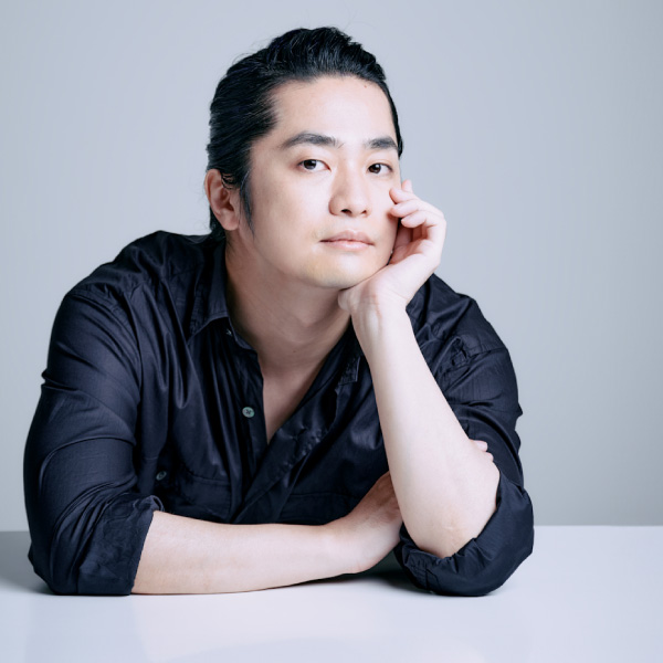 福山潤さん