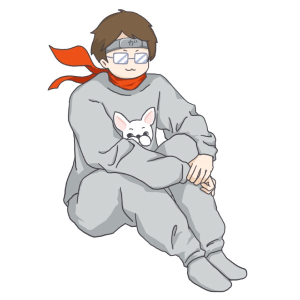 ガッチマンさん