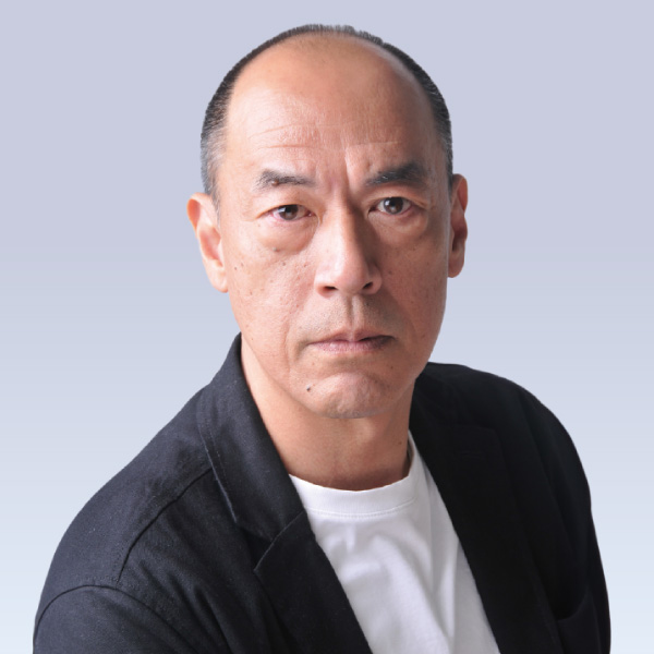 石橋祐さん