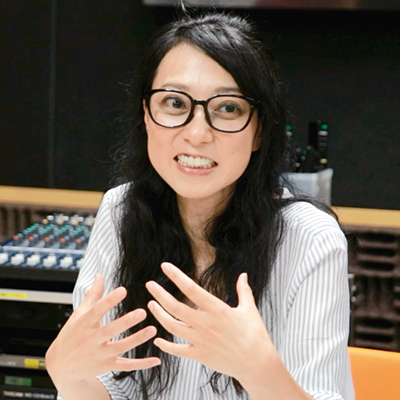 宮村 優子