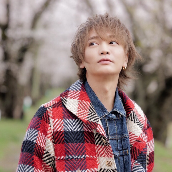 浅沼晋太郎さん