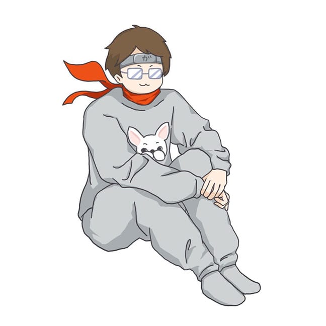 スペシャルゲストの肖像画像