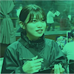 学校生活の様子