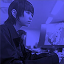 学校生活の様子