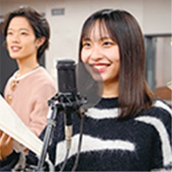 学校生活の様子