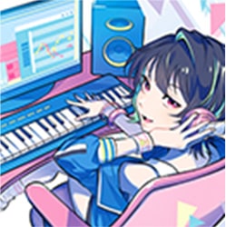 学校生活の様子