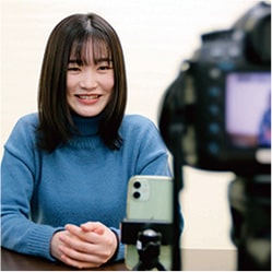 学校生活の様子